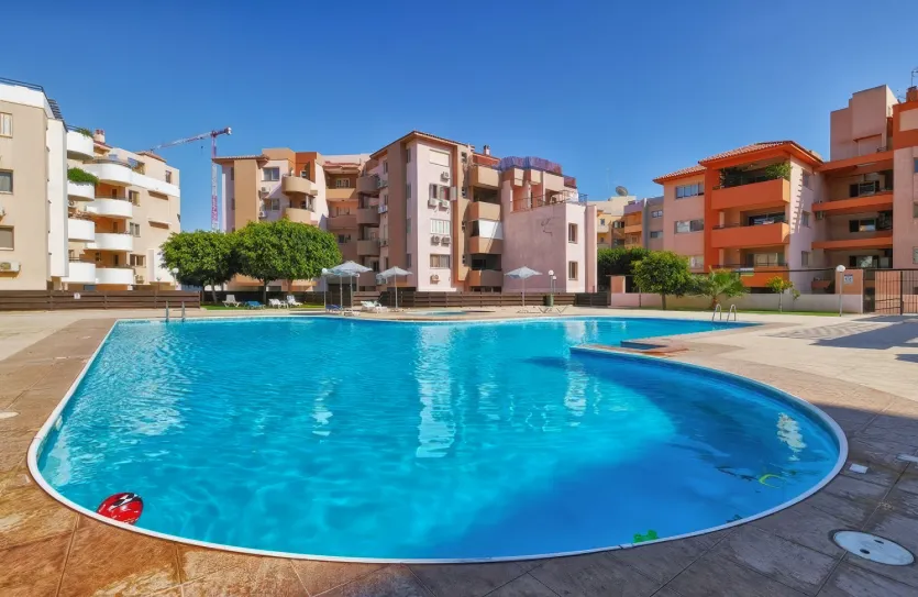 3-bedroom apartment - 15295, photo 12