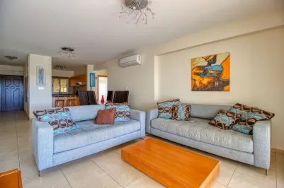 3-bedroom apartment - 15295, photo 1