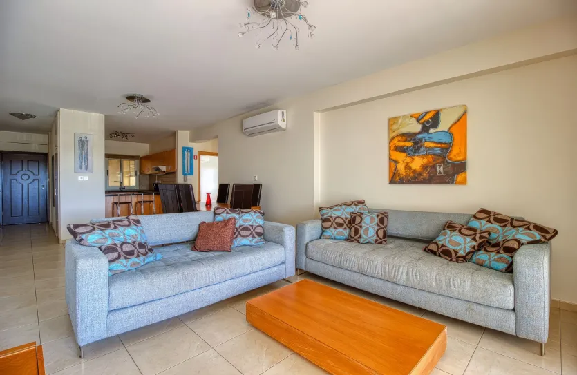 3-bedroom apartment - 15295, photo 2