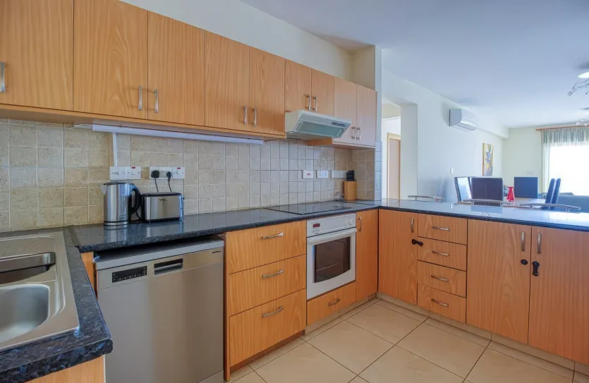 3-bedroom apartment - 15295, photo 6