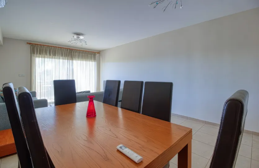 3-bedroom apartment - 15295, photo 7