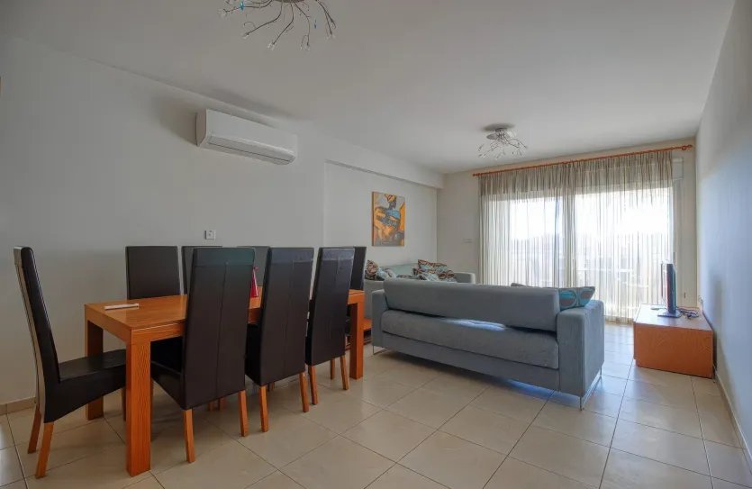 3-bedroom apartment - 15295, photo 5