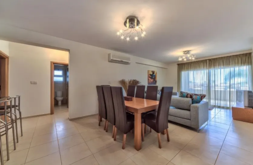 3-bedroom apartment - 15295, photo 4