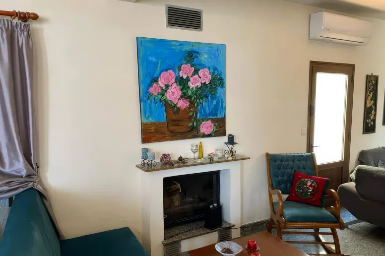 Дом в Капсалосе, Город Лимассол, Лимассол