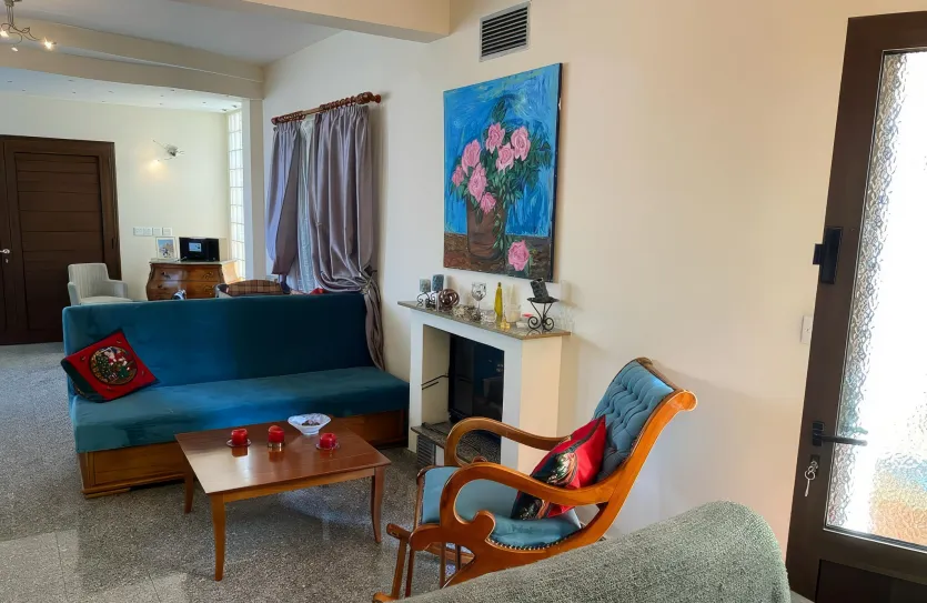 3-bedroom villa - 15297, photo 5