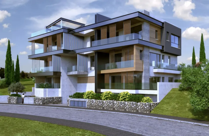 2-bedroom apartment - 15300, photo 2