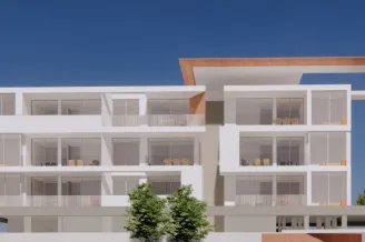 Residential building in Germasogeia, Limassol - 15299
