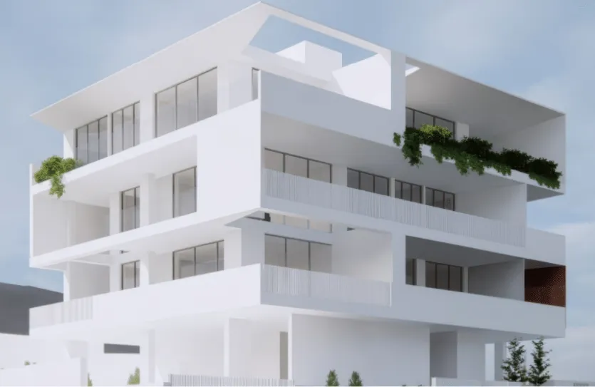 Жилой дом - 15299, photo 5