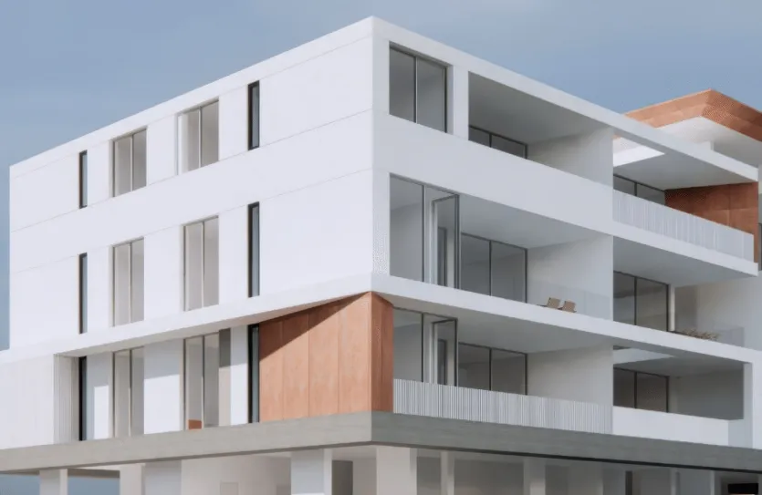 Жилой дом - 15299, photo 4