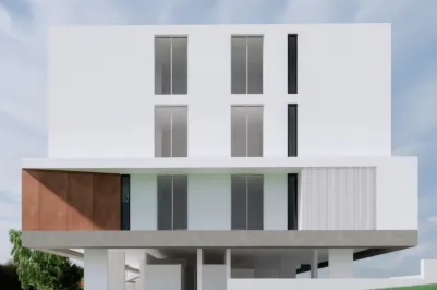 Residential building - 15299, photo 2