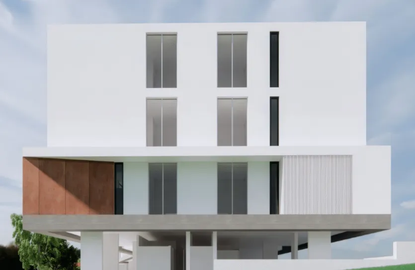 Жилой дом - 15299, photo 3