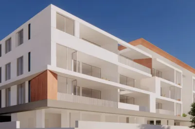 Residential building - 15299, photo 1