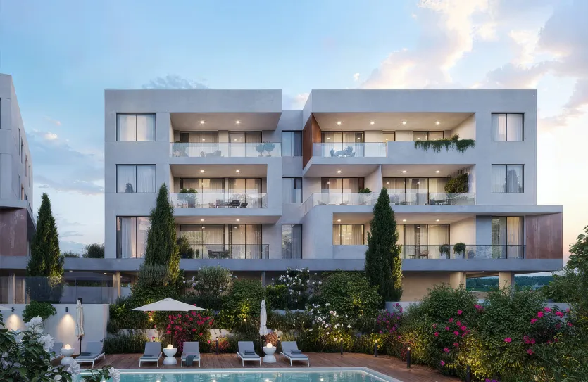 2-bedroom apartment - 15298, photo 4