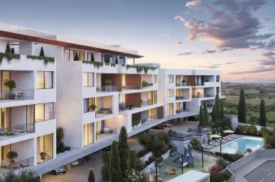 2-bedroom apartment - 15298, photo 1