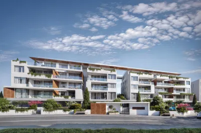 2-bedroom apartment - 15298, photo 2