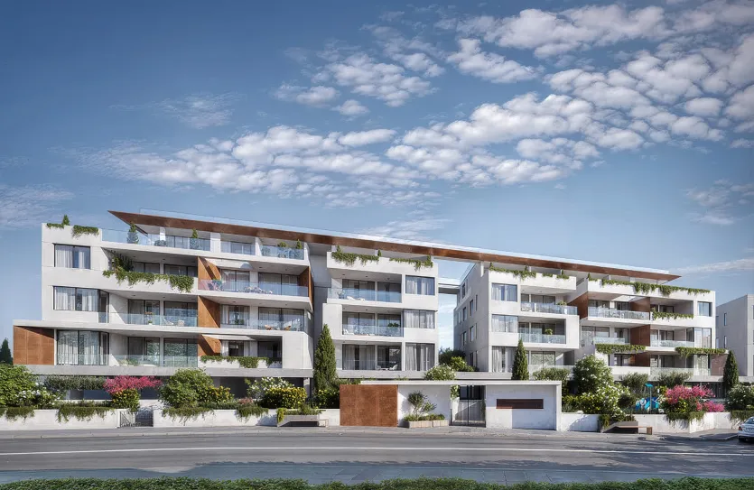 2-bedroom apartment - 15298, photo 3