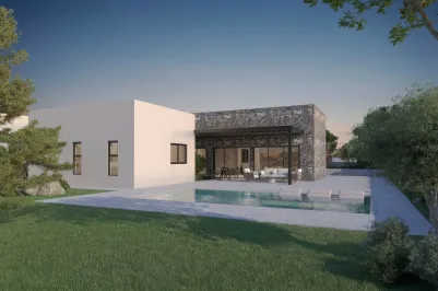 3-bedroom villa - 15062, photo 1