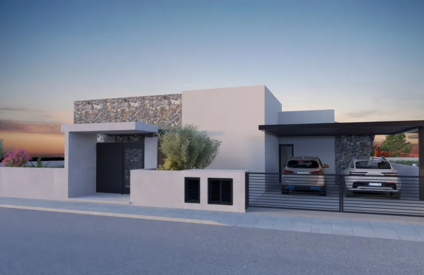 3-bedroom villa - 15062, photo 8