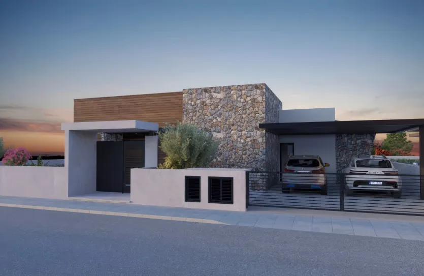 3-bedroom villa - 15062, photo 7