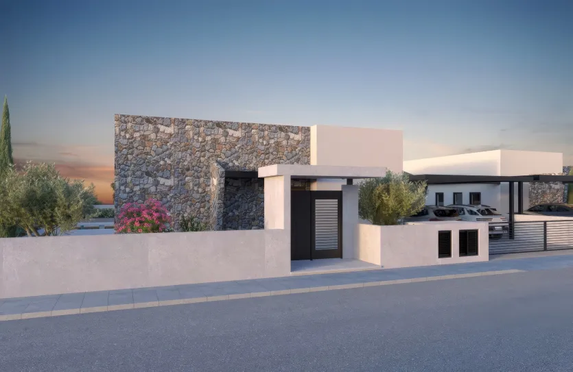 3-bedroom villa - 15062, photo 6