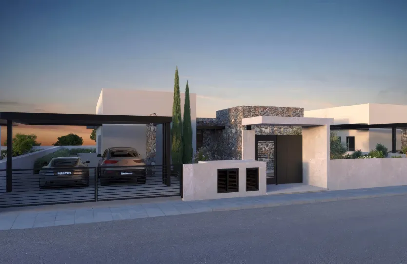 3-bedroom villa - 15062, photo 4