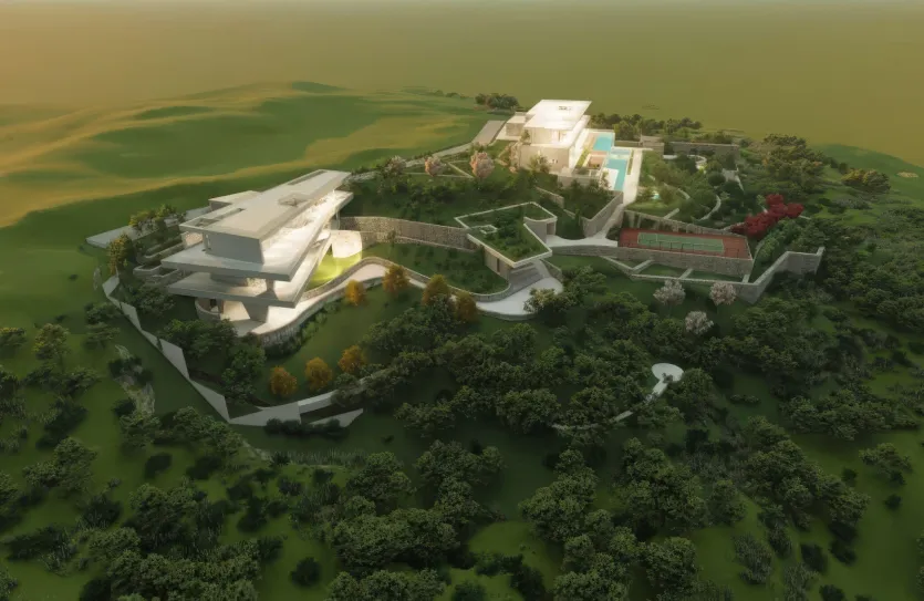 4-bedroom villa - 14421, photo 6