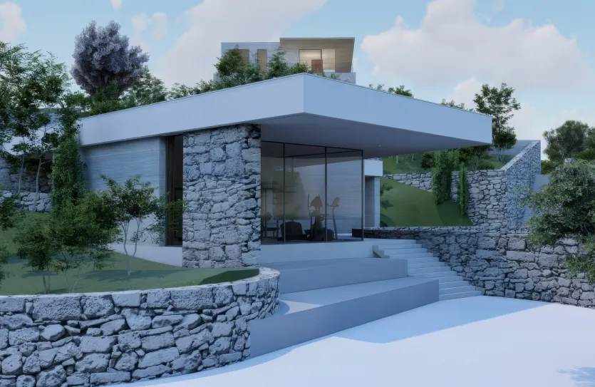 4-bedroom villa - 14421, photo 4