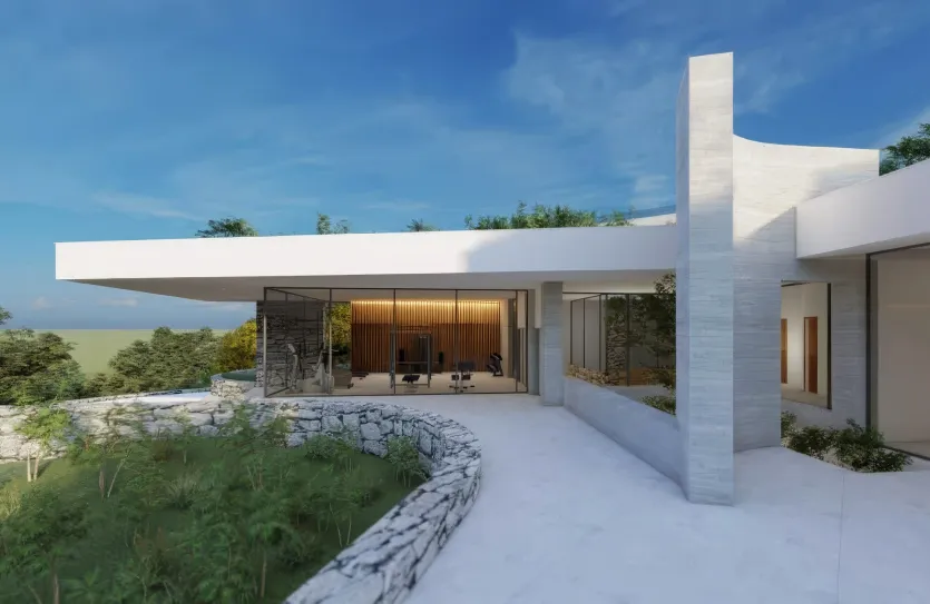 4-bedroom villa - 14421, photo 5