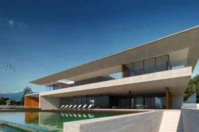 4-bedroom villa - 14421, photo 2