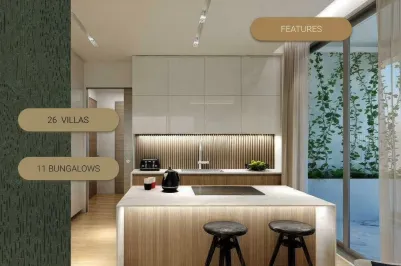 Бунгало с 2-мя спальнями - 15302, photo 1