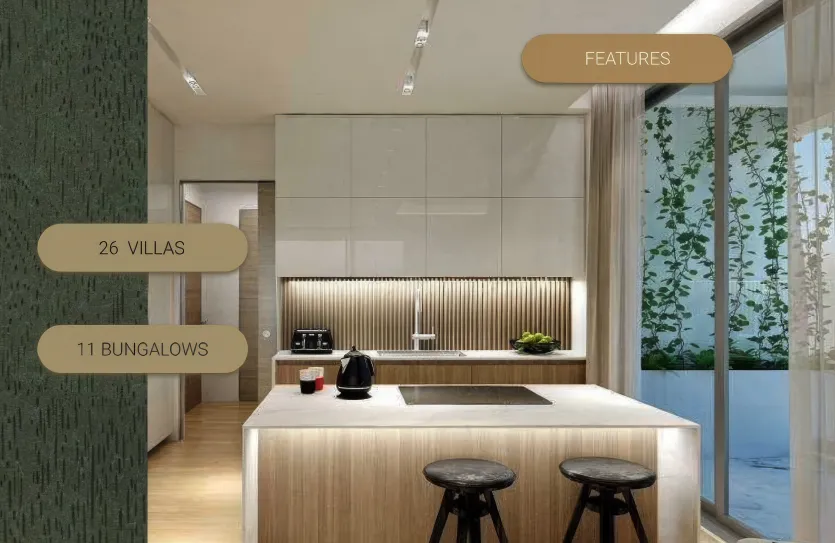 Бунгало с 2-мя спальнями - 15302, photo 2