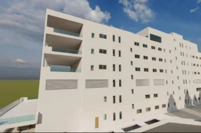 Коммерческая частная комплексная больница - 13003, photo 1