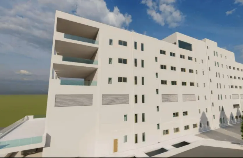 Коммерческая частная комплексная больница - 13003, photo 2