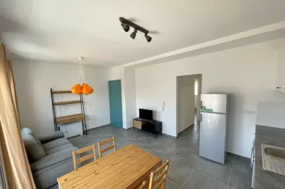 2-bedroom apartment - 15305, photo 1