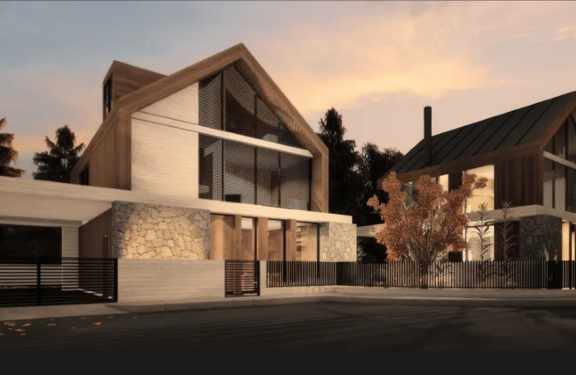 3-bedroom villa for sale - 15304