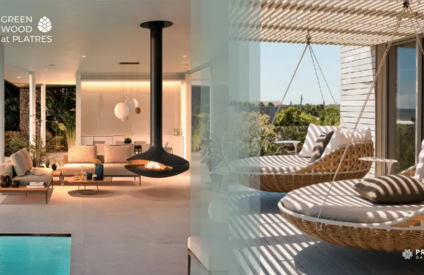 3-bedroom villa - 15304, photo 5