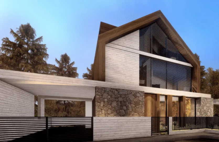 3-bedroom villa - 15304, photo 4