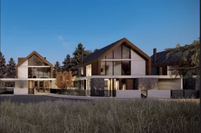 3-bedroom villa - 15304, photo 1