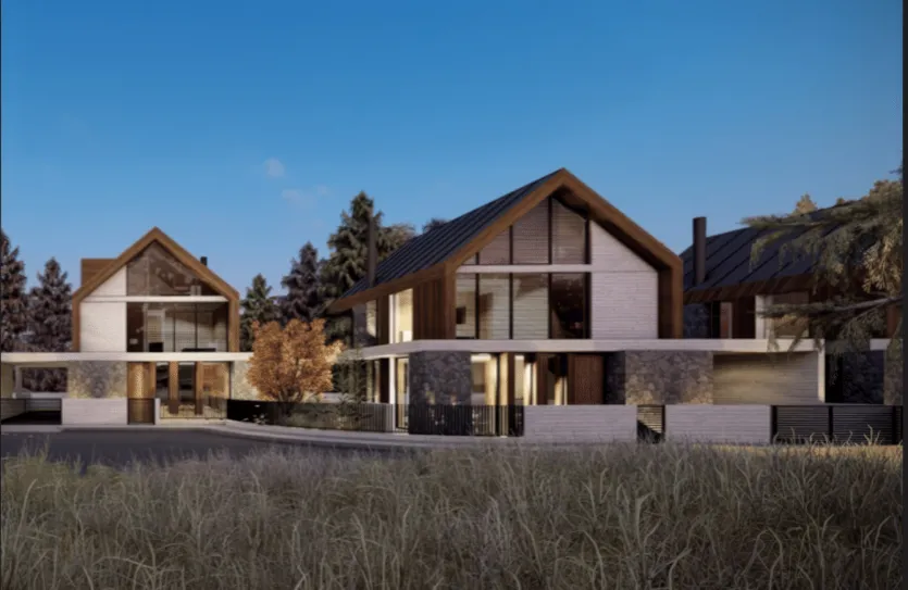 3-bedroom villa - 15304, photo 2