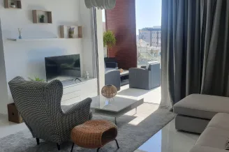 Apartment in Mesa Geitonia, Limassol - 15307