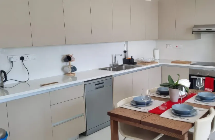 2-bedroom apartment - 15307, photo 4