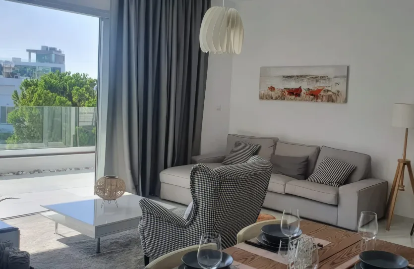 2-bedroom apartment - 15307, photo 2