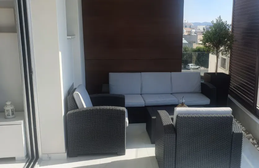 2-bedroom apartment - 15307, photo 6