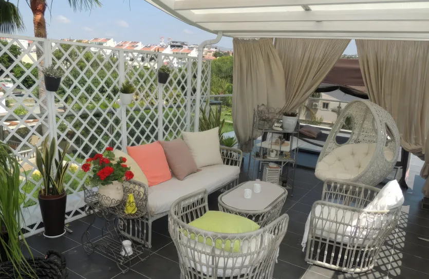 4-bedroom villa - 15306, photo 7