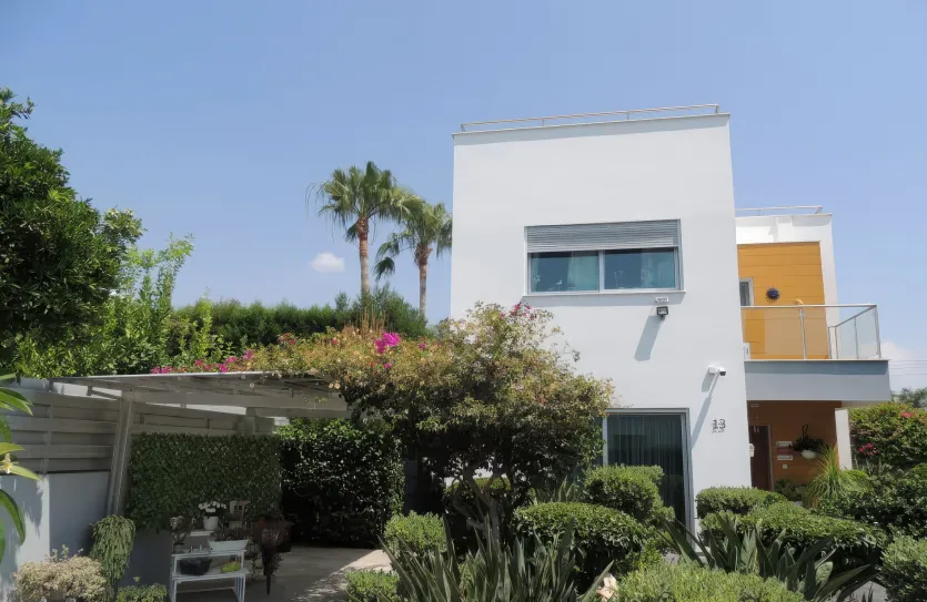 4-bedroom villa - 15306, photo 8