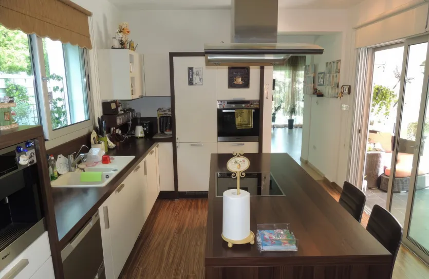 4-bedroom villa - 15306, photo 4