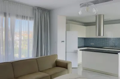2-bedroom apartment - 15308, photo 1