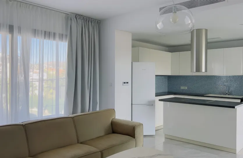 2-bedroom apartment - 15308, photo 2