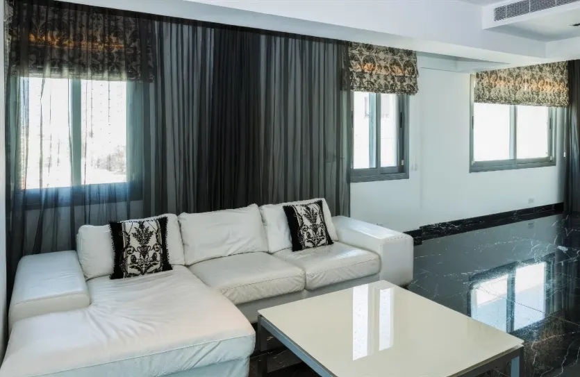 Пентхаус с 4-мя спальнями - 15310, photo 4