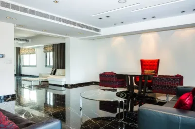 Пентхаус с 4-мя спальнями - 15310, photo 1